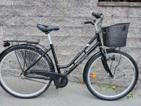Sjösala 28tum dam cykel 3växlar