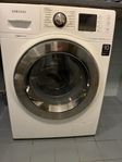 Samsung Eco Bubble tvättmaskin 