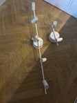 Belid lighting ljusramp x 2
