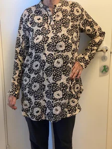 marimekko blus