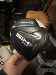 TaylorMade Sim 2 Max