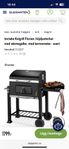 kolgrill