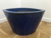 Kruka för ute plantering 