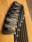 Mizuno JPX 925 Forged järnset. 5-G