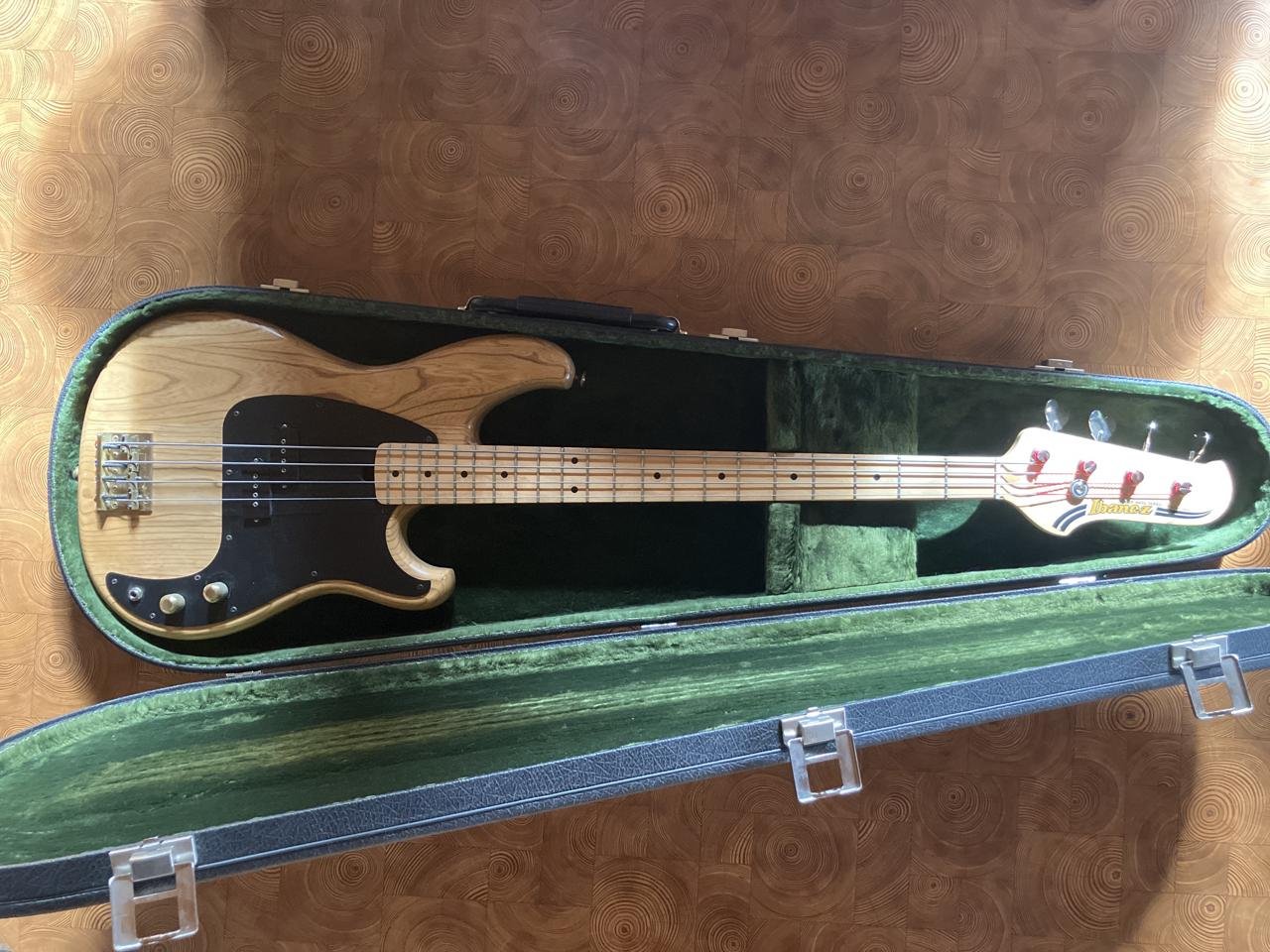 Ibanez Blazer elbas