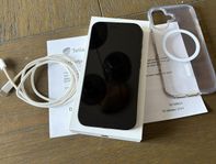 iPhone 16 128gb fint skick