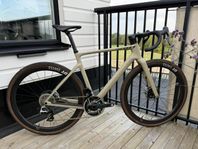 Scott Addict Gravel 10 storlek M