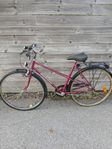  Retrocykel Monark flerväxlad