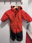 Vinter Overall  - Isbjörn of Sweden - Size 80