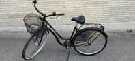 Cykel Aspenäs Svedala
