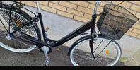 cykel 