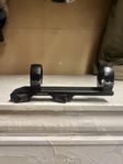 Innomount QD Blaser sadelmontage 30mm