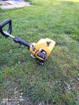 Grästrimmer kom