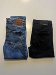 Jeans Stl 164