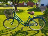 Monark damcykel