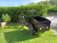 Cargobike