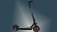 Elsparkcykel, E2S V2 Long Range