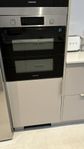 Samsung UGN Dual Cook 