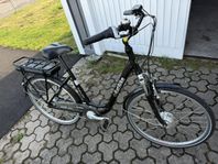 Elcykel Batbike 26”