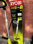 Ryobi ONE+ Cordless Grass Trimmer