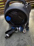 Biltema Garden Hose Reel + Adjustable Nozzle