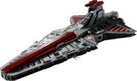 LEGO UCS Venator 75367, LEGO Star Wars