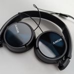 Sony hörlurar