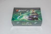 Magic The Gathering - War of the Spark Booster Box
