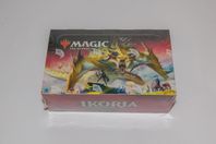 Magic The Gathering - Ikoria Booster Box