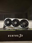 RTX Geforce Msi 4080Super