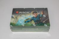 Magic The Gathering - Zendikar Rising Booster Box