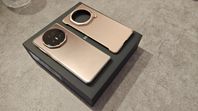 Honor Magic V5 512GB Dawn Gold (Foldable)