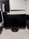 Asus Gaming skärm