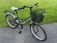 Crescent 20 tum 3 växlar