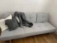 Dansk design bäddsoffa 