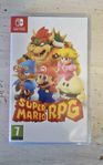 Super Mario RPG