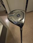 Taylormade speed fairway wood 3