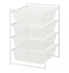 Trådback från Ikea 