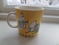 Ny Mumin mugg 4dl