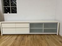 tv bänk