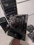 Msi A520M- A Pro