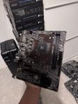 Msi A520M- A Pro