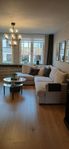 Mio Beige Soffa Alex