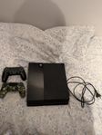 ps4 i bat skick 