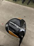 Callaway Mavrik Project X Hzardus
