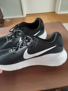 Sneakers/gympaskor, Nike