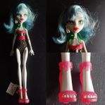 Skull Shores Ghoulia Yelps 