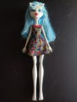 Classroom Ghoulia Yelps 