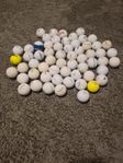 60 st golfbollar