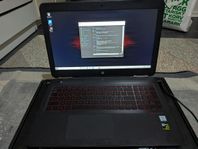 hp omen gaming